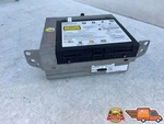 2017 Bmw 330I M3 F30 Navigation Nbt Hu Evo Headunit Radio Harman 9867504 Oem. Fixed Price $480.00.