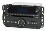 2006-08 Chevy Impala Monte Carlo Fm Cd Radio Aux Input 15850677 U1C Unlocked. Fixed Price $136.00.