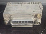 60 61 Ford Falcon Comet Original Radio O4MD-301708 Fomoco. Fixed Price $29.74.
