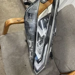2019-2022 Nissan Altima Premium Full Led Right Passenger Side Headlight Oem. Fixed Price $105.00.