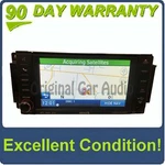 09-14 Volkswagen Vw Routan Oem Rhb 730N High Speed Uconnect Radio Media Receiver. Fixed Price $226.00.