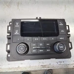 2017 Dodge RAM2500 Oem Display And Receiver Part Number 68271361AA. Fixed Price $159.95.