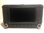 2006-2009 Volkswagen Passat Navigation Display Screen Radio Receiver Oem. Fixed Price $177.64.