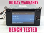 14-15 Mitsubishi Lancer Am Fm Radio Navigation Cd MP3 Player 8701A408 "MI6034". Fixed Price $227.50.