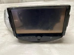 2015-2016 Chevrolet Trax Radio Receiver Control Panel Satellite UF7 Used. Fixed Price $94.99.