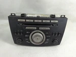 2010-2010 Mazda 3 Am Fm Cd Player Radio Receiver MF6VB. Fixed Price $65.62.