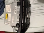Mazda 3 Radio Cd Player Head Unit 2012 Hatchback 4/5DR BFH566AR0 14792726 Diesel. Fixed Price $50.00.