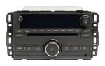 2009 Buick Lucerne Am Fm Radio 6 Disc Cd MP3 Player W Aux Port 25992377. Fixed Price $229.50.