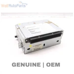 2012-2016 Land Rover LR4 Cd / Radio Audio Receiver BF6N18C815JE. Fixed Price $42.49.