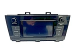 2018 Subaru Legacy Radio Receiver Touch Screen Display 86431AL61A Oem*scratch*. Fixed Price $299.99.
