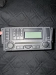 2005-2009 Land Rover LR3 Stock Radio Oem Factory Stereo Cd Player VUX500330. Fixed Price $170.00.