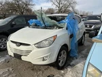 Audio Equipment Radio Receiver AM-FM-CD-MP3 Opt 955A2 Fits 10-13 Tucson 875576. Fixed Price $123.49.