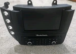 Maserati Granturismo 2009-2015 Factory Stereo Radio Plus Gauge And Unlock. Fixed Price $150.00.