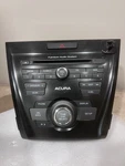 2013-2015 Acura Ilx Radio Receiver Premium 39100-TX6-A11. Fixed Price $110.00.