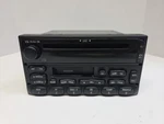 1998-2003 Ford F150 Ranger Explorer Excursion E-van Radio Cd Oem- XL2F-18C868-BB. Fixed Price $115.19.