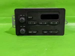 00-05 Cavalier Factory Radio Oem 4558-2. Fixed Price $40.00.