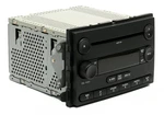 2010-2011 Ford E-150 E-250 E-350 Amfm Radio Single Disc Player 9C2T-18C869-CD. Fixed Price $267.75.