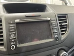 Audio Equipment Radio Display And Receiver Us Market Fits 14 Cr-v 967616. Fixed Price $284.90.