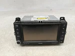 2013-2013 Jeep Grand Cherokee Am Fm Cd Player Radio Receiver Qqlrt. Fixed Price $287.51.