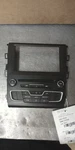 Control Panel Id HS7T-18E245-CGA Fits 17-19 Fusion 8639730. Fixed Price $103.69.