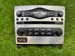 09-15 Infiniti G37 Q60 Radio Heater Climate Control Panel 68262-1NJ7D. Fixed Price $78.00.