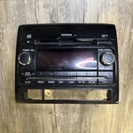 Oem 2011-2013 Tacoma Audio Radio Cd Player Receiver Control Unit 86120-04260. Fixed Price $135.88.
