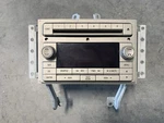 2007 Lincoln Mkz Radio Receiver W/ Disc Cd & MP3 Player 7H6T-18C815-BF Oem. Fixed Price $75.00.