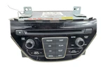 2013-2015 Hyundai Genesis Radio Am Fm MP3 Bluetooth Cd Player 96180-2M157YHG Oem. Fixed Price $88.45.
