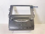 2013-2015 Ford Fusion Temperature Climate Radio Control DS7T18E245MR03 Oem. Fixed Price $48.00.