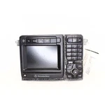 2001 Mercedes-benz Navigation S600 Radio Part Number 638-57863. Fixed Price $91.99.