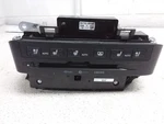 Lexus ES350 12.3"DISPLAY Receiver Oem Part Number 8612006440. Fixed Price $754.95.
