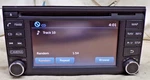 2018 Nissan Sentra Radio Cd Gps Navigation & Card 259154AF2A NCK75. Fixed Price $163.76.