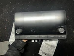 Audio Equipment Radio Display And Receiver Us Market Fits 25 Civic 2035104. Fixed Price $219.89.