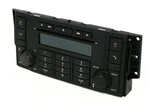 Land Rover 2008-2012 LR2 Am Fm Control Panel Part 6H52-18845-AC Id LR001070. Fixed Price $174.25.