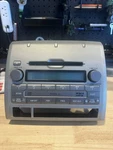 Toyota Tacoma Radio 2006-11 86120-04140. Fixed Price $75.00.