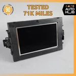 Mercedes R172 SLK250 Information Navigation Display Screen Monitor Oem 71K. Fixed Price $87.15.