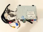 2018 Jaguar F-pace Harman Radio Stereo Receiver Oem HY32-18K812-DE. Fixed Price $130.91.