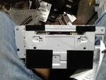 Audio Equipment Radio Receiver AM-FM-CD-MP3 Single Disc Fits Focus 142108. Fixed Price $64.29.