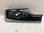 2011-2013 Bmw 535I F10 Headlight Fog Lamp Control Switch Dimmer Trim Oem LOT569. Fixed Price $17.10.