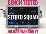 Ford Fiesta Gps Info Display Screen And Apim GR26A H2BT-14G370-KCA "G032B". Fixed Price $299.00.