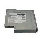 2016 Mazda Satellite Receiver Control Module GMP166DRX Oem. Fixed Price $51.00.