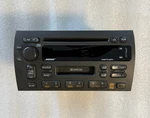 Cd Cassette Bose Radio Oem Factory Original For Some 1998+ Cadillac. Reman. Fixed Price $109.93.