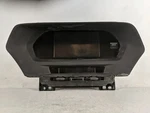 2019-2022 Acura Ilx Information Display Screen DC1ET. Fixed Price $106.65.