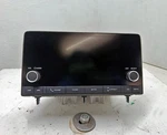 2025 Honda Civic Radio Receiver 7.0" Display Screen 8 Speaker System. Fixed Price $299.49.