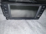 Dodge Caravan Town Country Rbz Sirius Uconnnect Amfm Radio Hdd 12-20 5091201 Oem. Fixed Price $59.95.