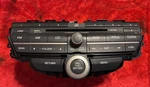 10-12 Honda Accord Sedan MP3 Radio Receiver Cd Player 39100-TA0-A311-M1. Fixed Price $159.99.