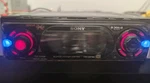 Old School Sony Xplod Fm/am Car Stereo Xm Ready CDX-CA710X Bad Backlight. Fixed Price $39.99.