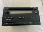 2007-2011 Ford Ranger F150 F250 Single Disc Cd Radio Pioneer Oem 7L5T-18C869-AC. Fixed Price $39.99.