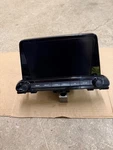 2022-2024 Kia Forte Sedan Audio Radio Receiver Display Touch Screen 96160M7230WK. Fixed Price $235.00.