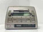 2009- 2011 Toyota Tacoma Oem Xm Jbl Radio MP3 Cd Changer 86120-04160. Fixed Price $282.99.
